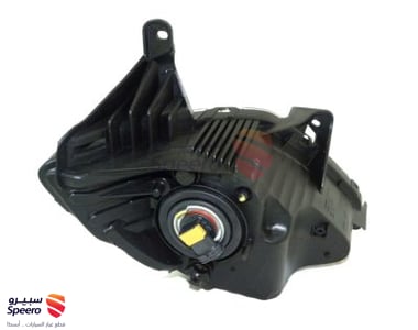 كشاف ضباب امامي يسار - 922013M210