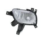 صورة LAMP ASSY-FR FOG LH