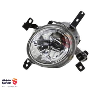 Front Fog Lamp Assembly, Right - 922022G000