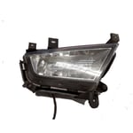 صورة LAMP ASSY-FR FOG RH
