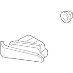 صورة كشاف ضباب امامي يمين