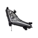صورة Front Passenger Side Fog Light Assembly