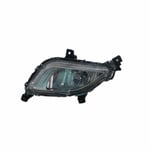 صورة Front Fog Lamp Assembly, Right