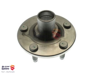 فلنجة خلفي يسار - 92206974