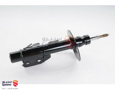 Front Left Shock Absorber - 92223607