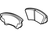Pad Kit-Front Disc Brake - 92230269