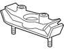 Transmission Mount - 92249328