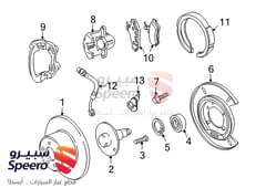 صورة القطعة