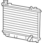 صورة مبرد قير