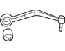 Front Lower Control Arm - 92253877