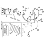 صورة AC Compressor