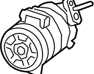 Compressor - 92265300
