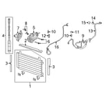 صورة Compressor Clutch