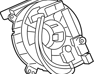 Steering Wheel Clock Spring - 92265889