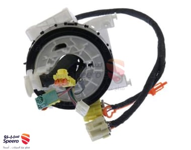 Steering Wheel Clock Spring - 92265889