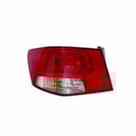 صورة LAMP COMBI REAR LH