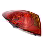 صورة Tail lights R,L