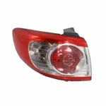 صورة اسطب ركن خلفي يسار