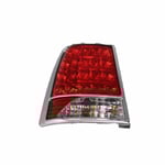 صورة LAMP ASY-RR COMBI LH