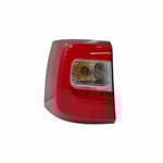 صورة اسطب خلفي يسار