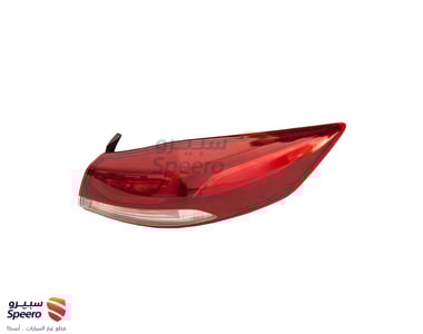 Left Rear Light - 92401F2000