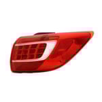 صورة LAMP ASSY-RR COMBINA