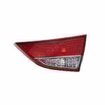 صورة اسطب شنطة خلفي يسار