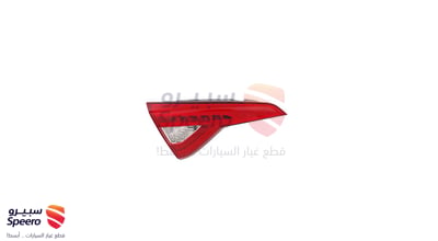 اسطب شنطة خلفي يسار