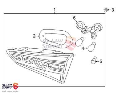 92403D3010 - 92403D3010