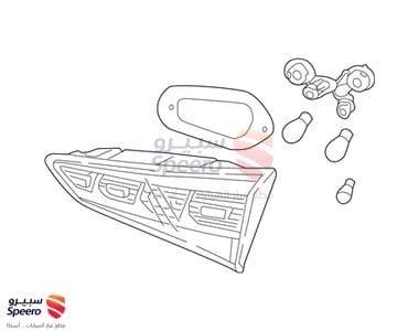 92403D3010 - 92403D3010