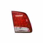 صورة اسطب شنطة خلفي يسار