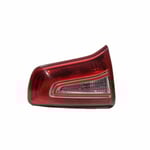 صورة اسطب شنطة خلفي يسار