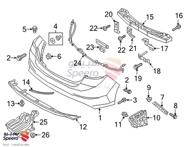 92405F2000 - 92405F2000