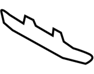 LAMPASSY-REARR/REF - 92405H9100