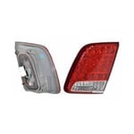 صورة LAMP ASSY-RR COMB RH