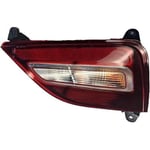 صورة Lamp Assembly-Back Up, RH