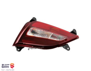 Lamp Assembly-Back Up, RH - 92406S1000