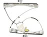 Right Front Window Motor - 92420928