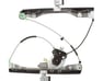 Right Front Window Motor - 92420928