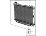 Radiator - 92456751