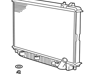 Radiator - 92456751