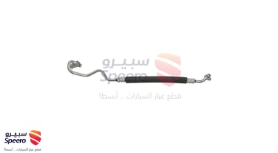 ماسورة ماء حار