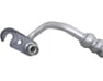 Left Side Mirror - 92490ZN50A