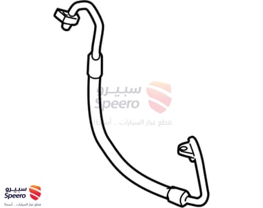 لي مكيف حار - 92490ZN51A