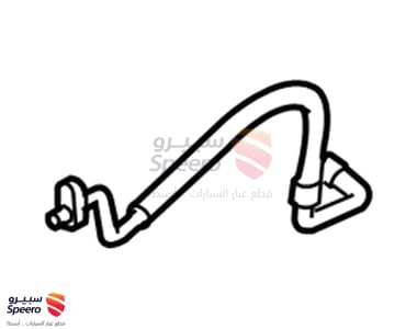 كشاف ضباب امامي يسار - 92490ZS50A