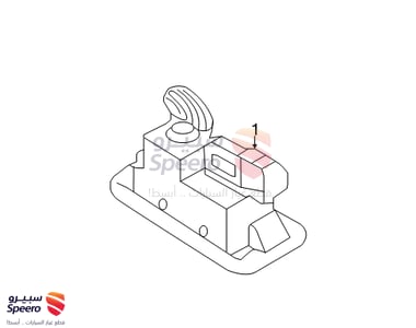 92502B1000 - 92502B1000