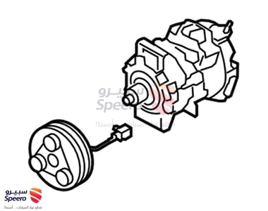 كمبروسر مكيف - 926001CB2A