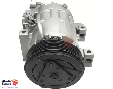 AC Compressor Nissan Altima 2013-2018