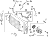 Compressor Clutch - 92660JP00B