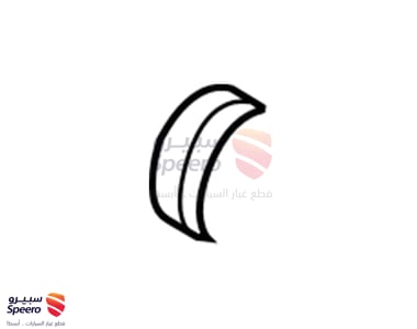 كلتش كمبروسر - 92660JP00B